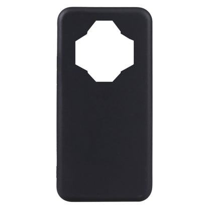 For Blackview BV9300 TPU Phone Case(Black) - More Brand by PMC Jewellery | Online Shopping South Africa | PMC Jewellery