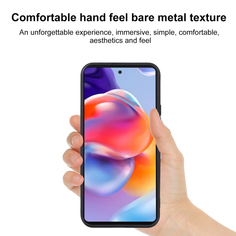 For Blackview Shark 8 TPU Phone Case(Black) - free shipping - PMC TechLife - Order now!