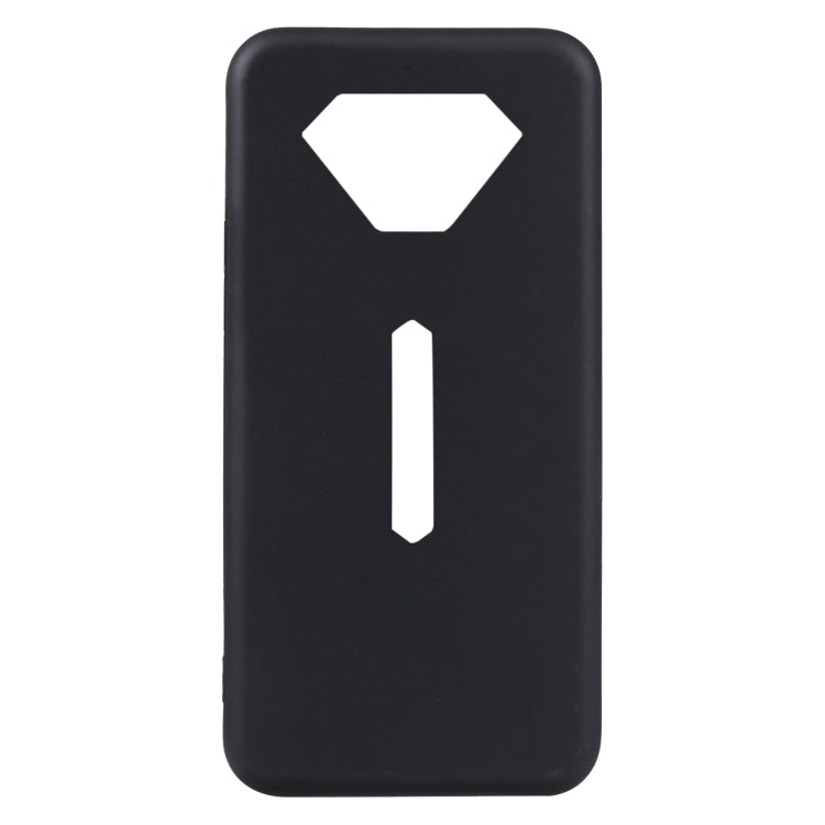 For Ulefone Armor X13 TPU Phone Case(Black) - Ulefone Cases by PMC Jewellery | Online Shopping South Africa | PMC Jewellery | Buy Now Pay Later Mobicred