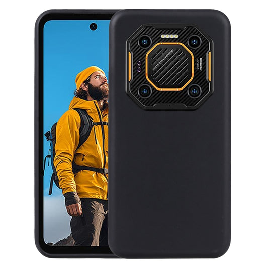 For Ulefone Armor 26 Ultra TPU Phone Case(Black) - Ulefone Cases by PMC Jewellery | Online Shopping South Africa | PMC Jewellery | Buy Now Pay Later Mobicred