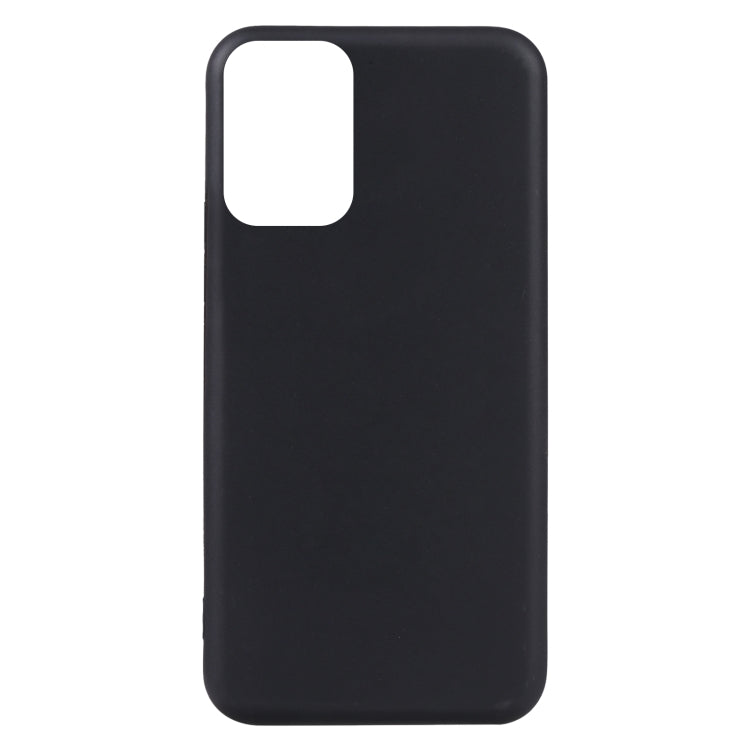 For Motorola Moto G 5G 2024 TPU Phone Case(Black) - free shipping - PMC Jewellery - Order now!