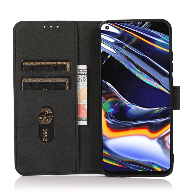 For Xiaomi 14 KHAZNEH Matte Texture Leather Phone Case(Black) - 14 Cases by PMC TechLife | Online Shopping South Africa | PMC TechLife | Buy Now Pay Later Mobicred