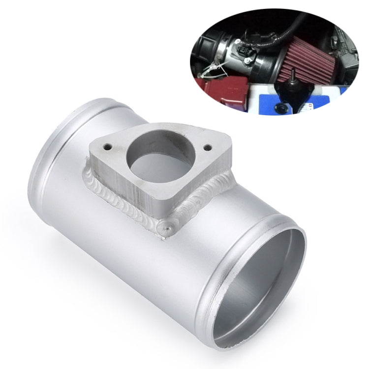 70mm XH-UN608 Car Modified Engine Air Flow Meter Flange Intake Sensor for Mazda Atenza / Axela - Automobiles Sensors by PMC Jewellery | Online Shopping South Africa | PMC Jewellery | Buy Now Pay Later Mobicred