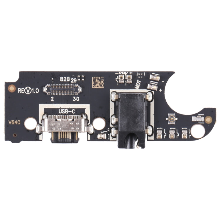 For Vsmart Live 4 OEM Charging Port Board - Others by PMC Jewellery | Online Shopping South Africa | PMC Jewellery