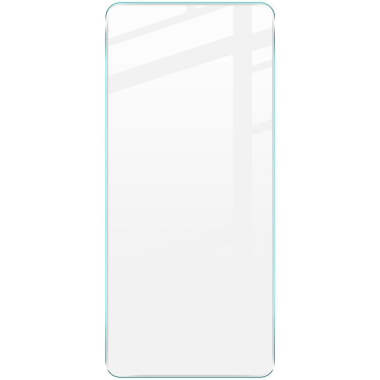 For OPPO A2x 5G IMAK H Series Tempered Glass Film - OPPO Tempered Glass by imak | Online Shopping South Africa | PMC Jewellery | Buy Now Pay Later Mobicred