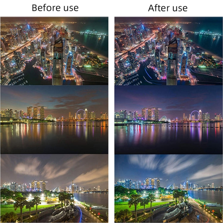 For DJI Mavic 3 Pro JSR GB NIGHT Lens Filter - free shipping - PMC TechLife - Order now!