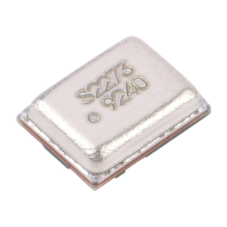 3.3mm x 2.5mm Microphone Head for Xiaomi / vivo(Silver) - Others by PMC TechLife | Online Shopping South Africa | PMC TechLife