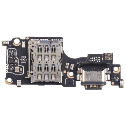 For vivo S16 OEM Charging Port Board - Charging Port Board by PMC Jewellery | Online Shopping South Africa | PMC Jewellery