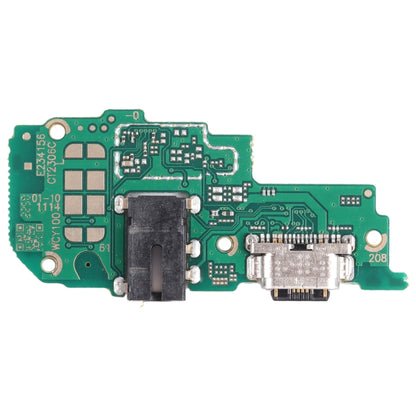 For vivo Y100 OEM Charging Port Board - Charging Port Board by PMC Jewellery | Online Shopping South Africa | PMC Jewellery