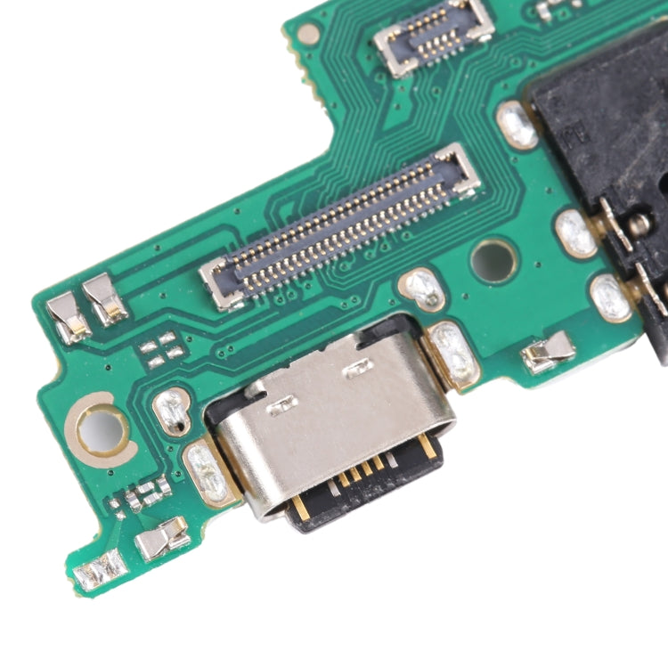 For vivo Y100 OEM Charging Port Board - Charging Port Board by PMC Jewellery | Online Shopping South Africa | PMC Jewellery