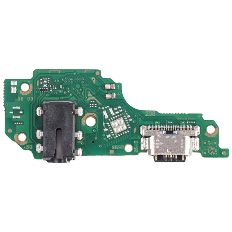 For vivo Y33e OEM Charging Port Board - Charging Port Board by PMC Jewellery | Online Shopping South Africa | PMC Jewellery