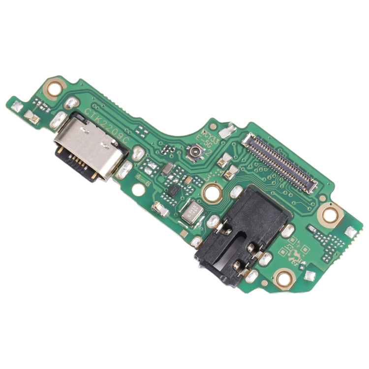 For vivo Y33e OEM Charging Port Board - Charging Port Board by PMC Jewellery | Online Shopping South Africa | PMC Jewellery