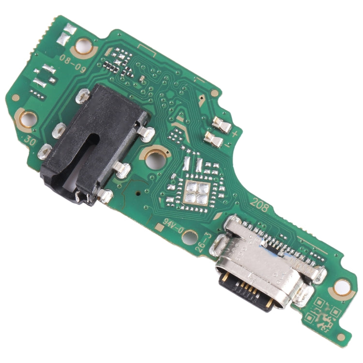 For vivo Y52T OEM Charging Port Board - Charging Port Board by PMC Jewellery | Online Shopping South Africa | PMC Jewellery