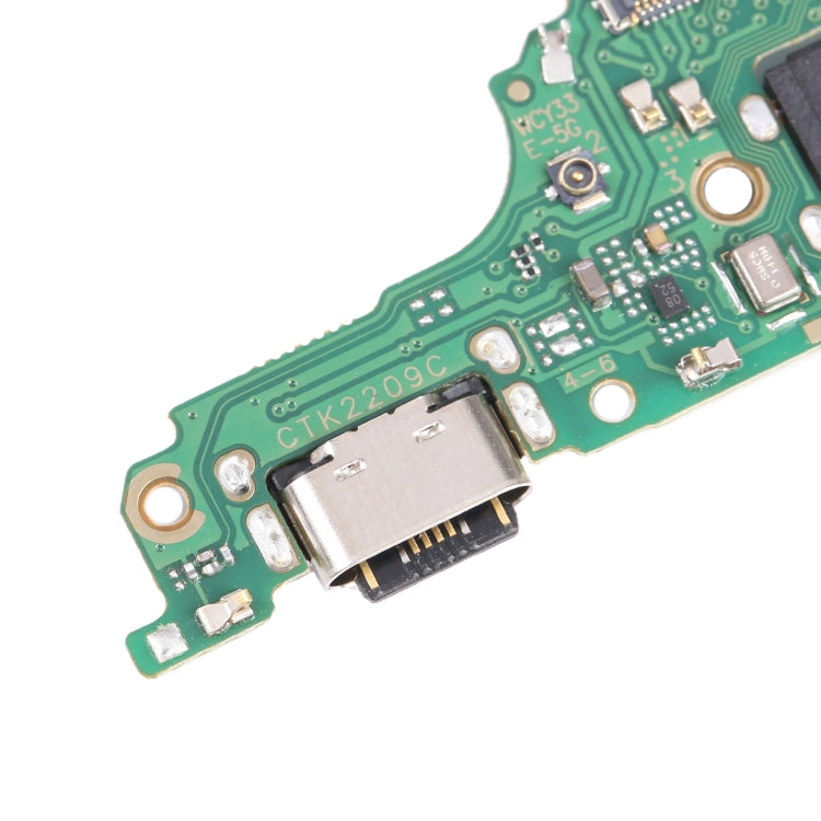 For vivo Y52T OEM Charging Port Board - Charging Port Board by PMC TechLife | Online Shopping South Africa | PMC TechLife