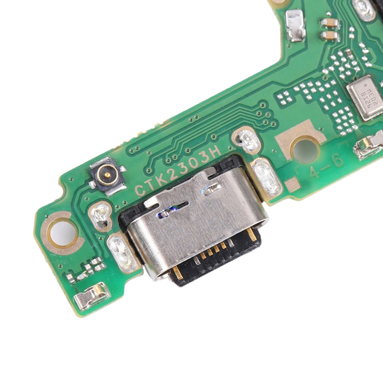 For vivo Y35 5G OEM Charging Port Board - Charging Port Board by PMC Jewellery | Online Shopping South Africa | PMC Jewellery