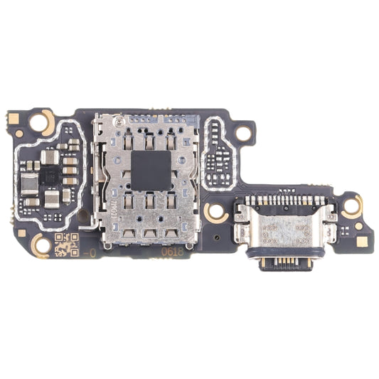 For vivo X70 Pro OEM Charging Port Board - Charging Port Board by PMC Jewellery | Online Shopping South Africa | PMC Jewellery