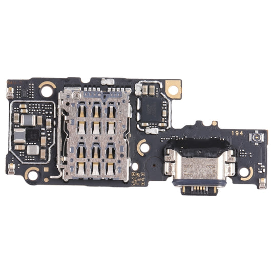 For vivo X90 OEM Charging Port Board - Charging Port Board by PMC Jewellery | Online Shopping South Africa | PMC Jewellery