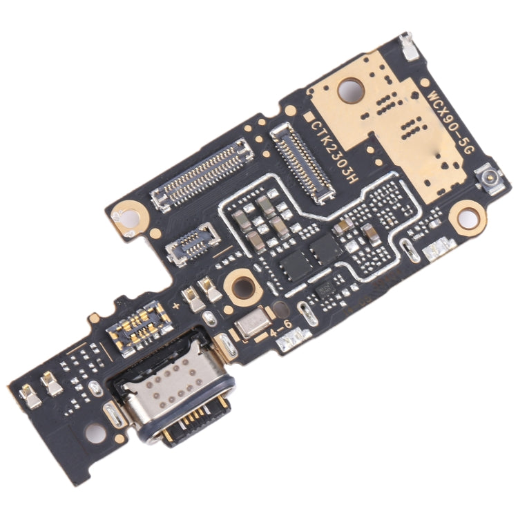 For vivo X90 OEM Charging Port Board - free shipping - PMC TechLife - Order now!