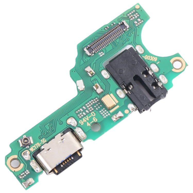 For vivo Y36 OEM Charging Port Board - Charging Port Board by PMc TechLife | Online Shopping South Africa | PMc TechLife | Buy Now Pay Later Mobicred