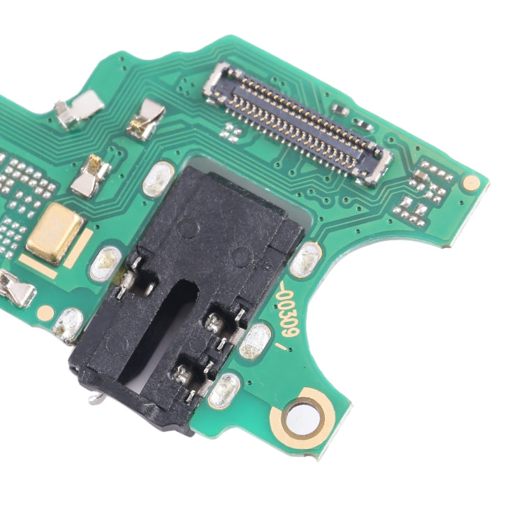 For vivo Y36 OEM Charging Port Board - Charging Port Board by PMc TechLife | Online Shopping South Africa | PMc TechLife | Buy Now Pay Later Mobicred
