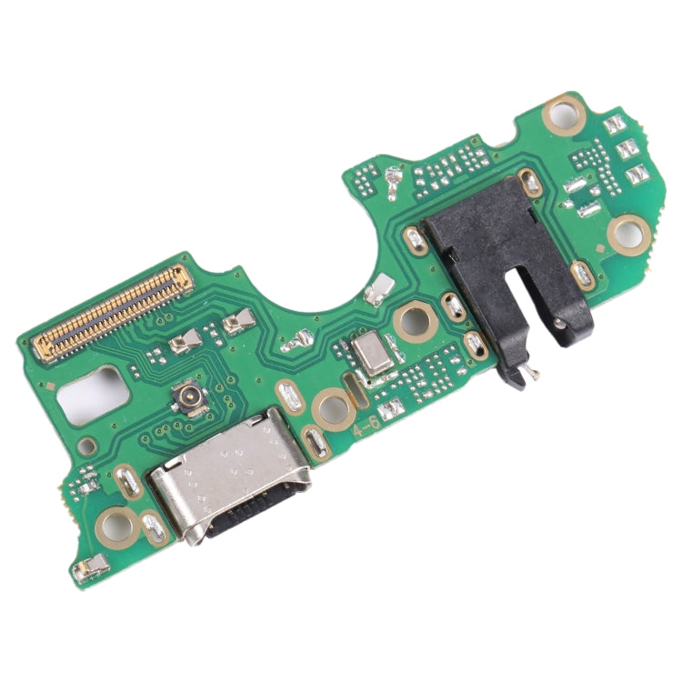 For OPPO A76 OEM Charging Port Board - Small Board by PMC Jewellery | Online Shopping South Africa | PMC Jewellery