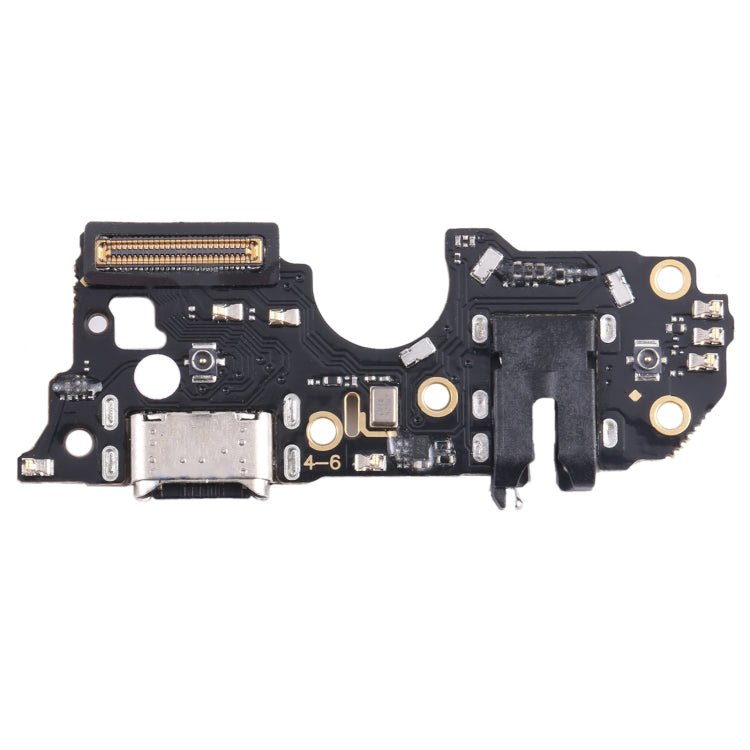 For OPPO A98 5G OEM Charging Port Board - Small Board by PMc TechLife | Online Shopping South Africa | PMc TechLife | Buy Now Pay Later Mobicred