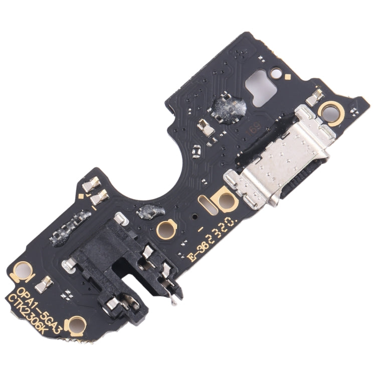 For OPPO A98 5G OEM Charging Port Board - Small Board by PMc TechLife | Online Shopping South Africa | PMc TechLife | Buy Now Pay Later Mobicred