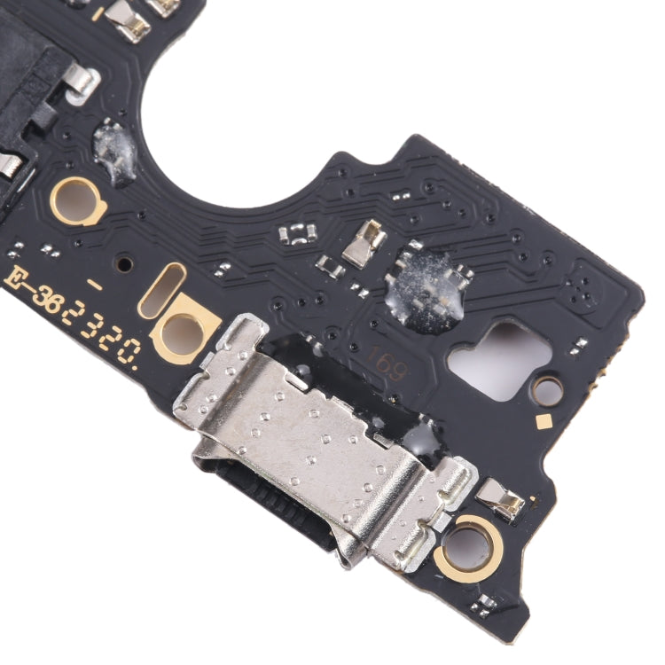 For OPPO A98 5G OEM Charging Port Board - Small Board by PMc TechLife | Online Shopping South Africa | PMc TechLife | Buy Now Pay Later Mobicred