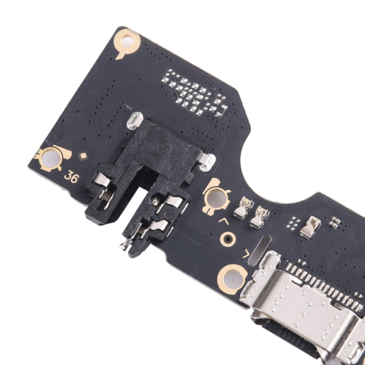 For OPPO A78 4G OEM Charging Port Board - Small Board by PMc TechLife | Online Shopping South Africa | PMc TechLife | Buy Now Pay Later Mobicred