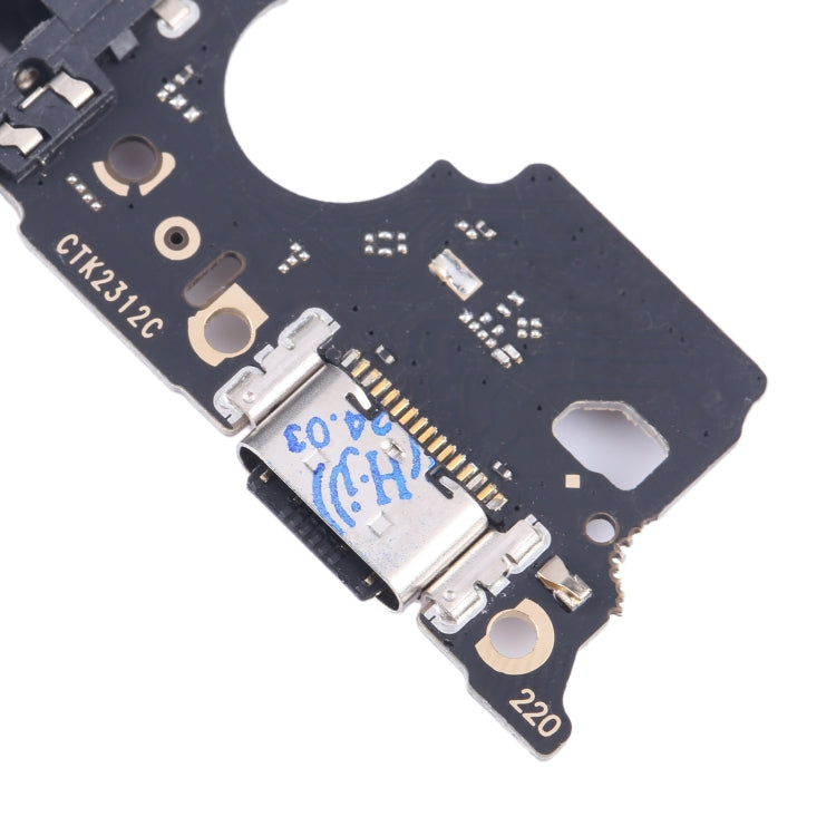 For OPPO A2x OEM Charging Port Board - Small Board by PMC TechLife | Online Shopping South Africa | PMC TechLife | Buy Now Pay Later Mobicred
