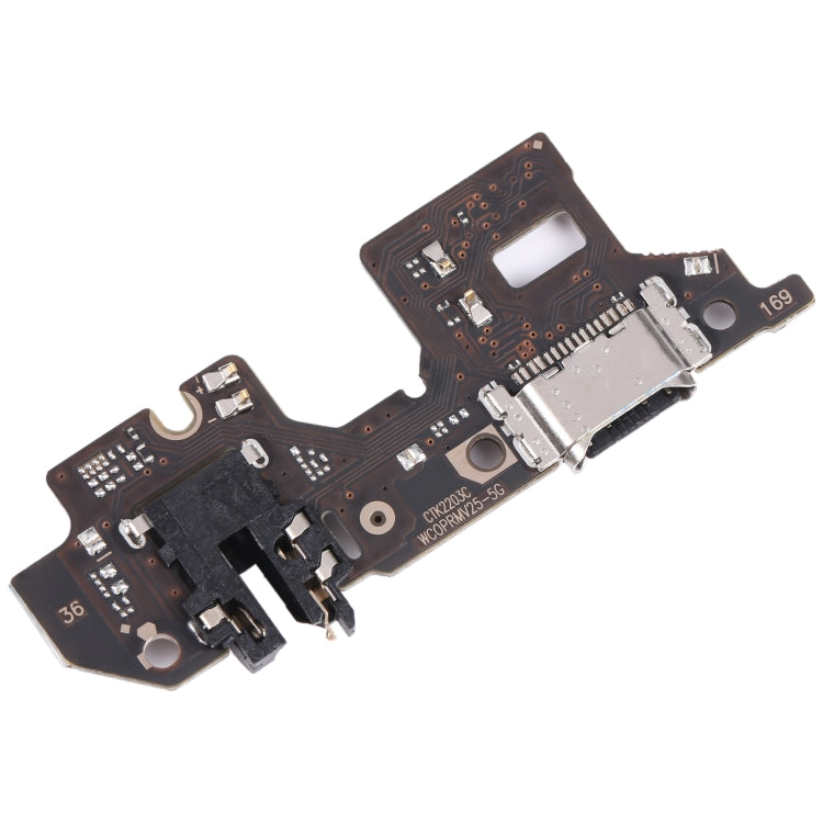 For Realme 9 Pro OEM Charging Port Board - Small Board by PMC Jewellery | Online Shopping South Africa | PMC Jewellery