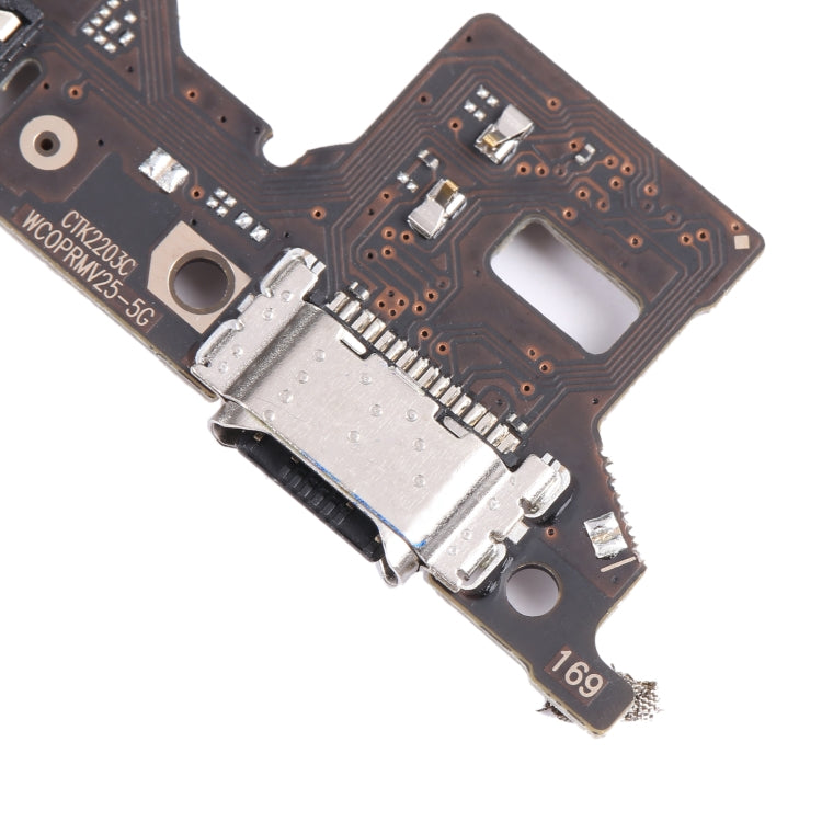 For Realme 9 Pro OEM Charging Port Board - Small Board by PMC Jewellery | Online Shopping South Africa | PMC Jewellery