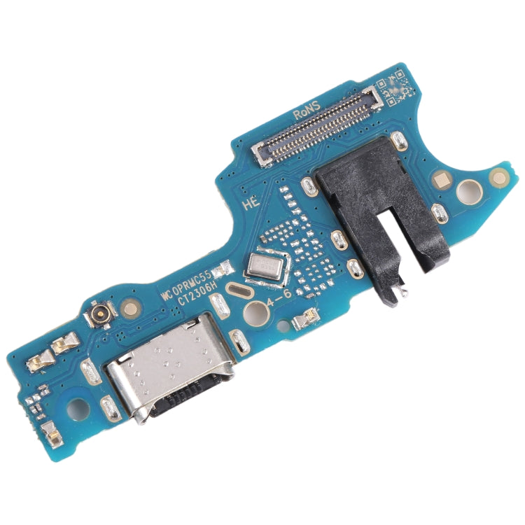 For Realme C55 OEM Charging Port Board - Small Board by PMC Jewellery | Online Shopping South Africa | PMC Jewellery