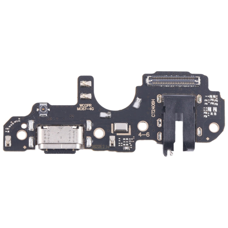 For Realme C67 5G OEM Charging Port Board - Small Board by PMc TechLife | Online Shopping South Africa | PMc TechLife | Buy Now Pay Later Mobicred