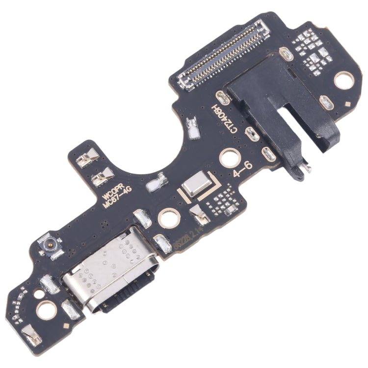 For Realme C67 5G OEM Charging Port Board - Small Board by PMc TechLife | Online Shopping South Africa | PMc TechLife | Buy Now Pay Later Mobicred
