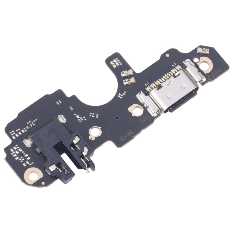 For Realme C67 5G OEM Charging Port Board - Small Board by PMc TechLife | Online Shopping South Africa | PMc TechLife | Buy Now Pay Later Mobicred