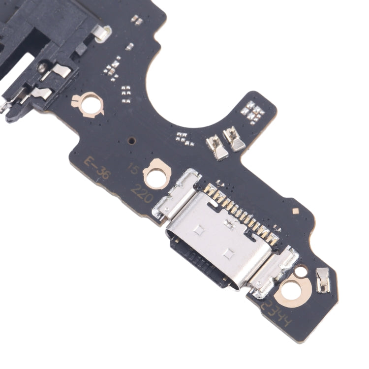 For Realme C67 5G OEM Charging Port Board - Small Board by PMc TechLife | Online Shopping South Africa | PMc TechLife | Buy Now Pay Later Mobicred