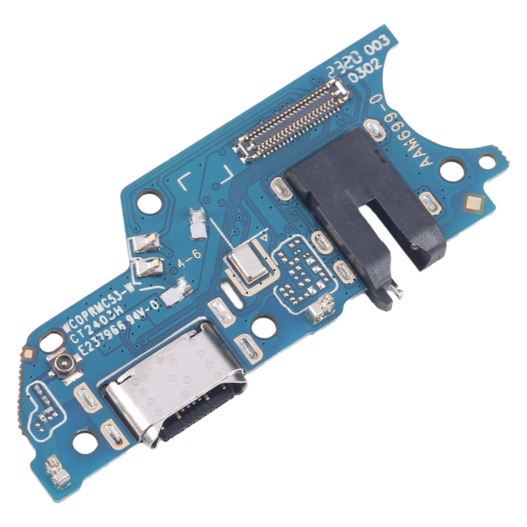 For Realme C51 4G RMX3830 OEM Charging Port Board - Small Board by PMc TechLife | Online Shopping South Africa | PMc TechLife | Buy Now Pay Later Mobicred