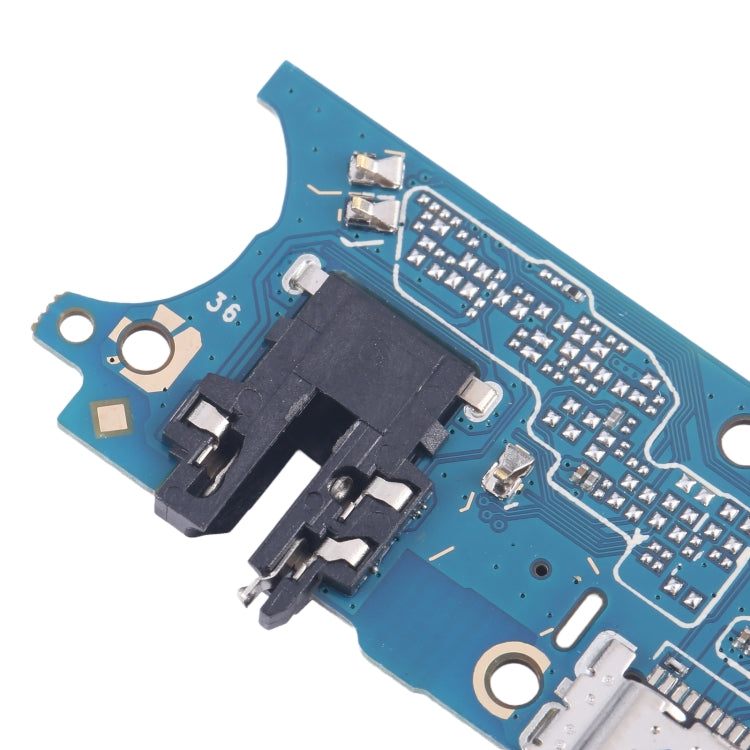 For Realme C51 4G RMX3830 OEM Charging Port Board - Small Board by PMc TechLife | Online Shopping South Africa | PMc TechLife | Buy Now Pay Later Mobicred