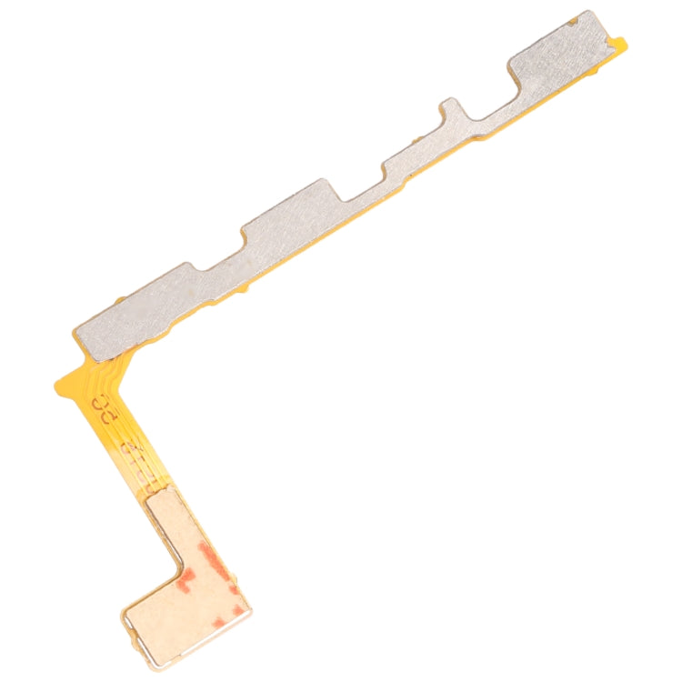 For vivo S16 OEM Power Button & Volume Button Flex Cable - Flex Cable by PMC Jewellery | Online Shopping South Africa | PMC Jewellery