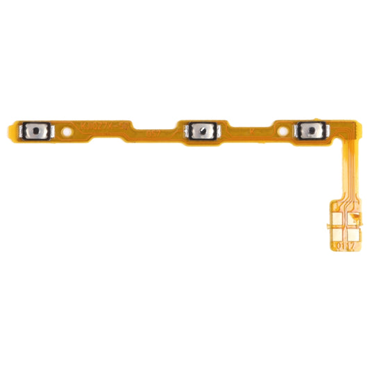 For vivo iQOO Z7X OEM Power Button & Volume Button Flex Cable - Flex Cable by PMC Jewellery | Online Shopping South Africa | PMC Jewellery