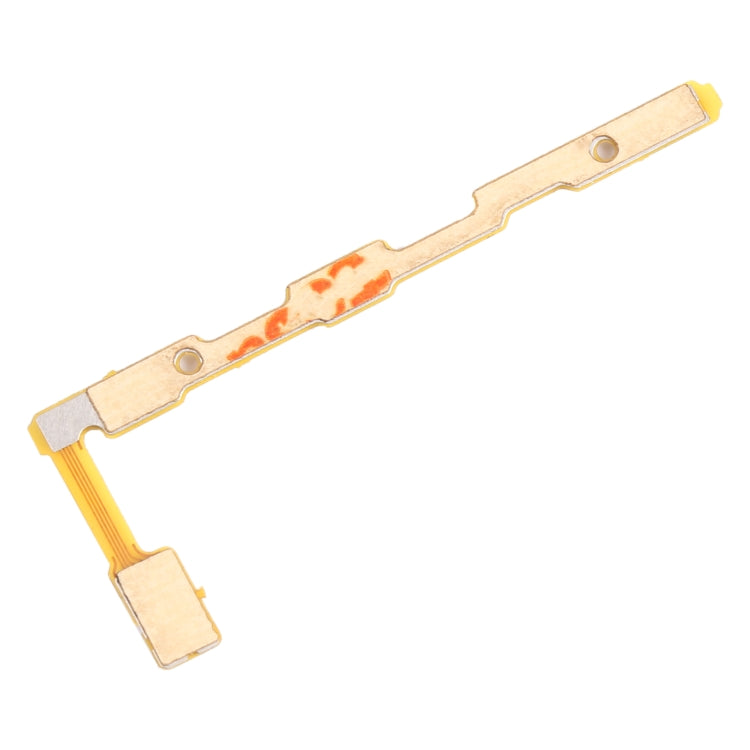 For vivo iQOO Z7X OEM Power Button & Volume Button Flex Cable - Flex Cable by PMC Jewellery | Online Shopping South Africa | PMC Jewellery