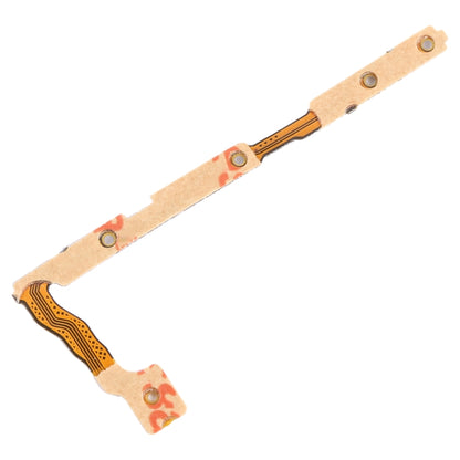 For vivo Y33e OEM Power Button & Volume Button Flex Cable - Flex Cable by PMC Jewellery | Online Shopping South Africa | PMC Jewellery