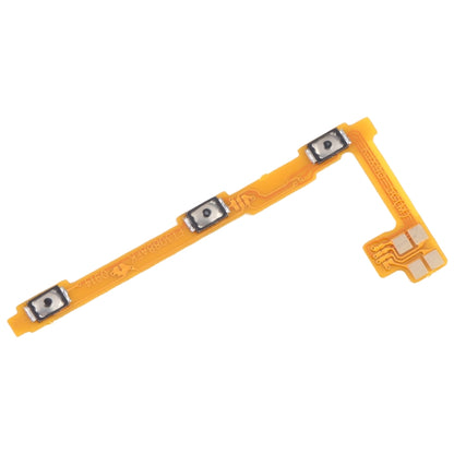 For vivo X90 OEM Power Button & Volume Button Flex Cable - Flex Cable by PMC Jewellery | Online Shopping South Africa | PMC Jewellery