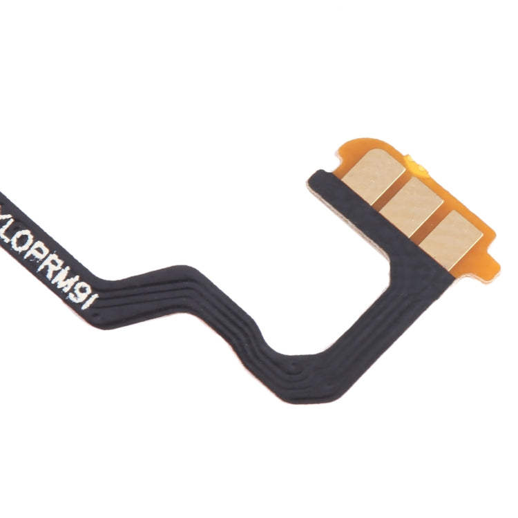 For OPPO A36 OEM Volume Button Flex Cable - Flex Cable by PMC Jewellery | Online Shopping South Africa | PMC Jewellery