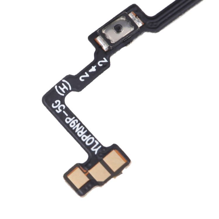 For OPPO Reno9 OEM Volume Button Flex Cable - Flex Cable by PMC Jewellery | Online Shopping South Africa | PMC Jewellery