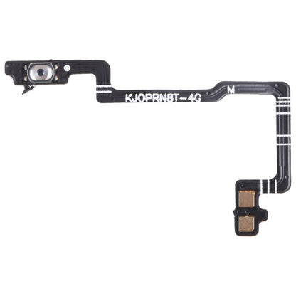 For OPPO Reno8 T OEM Power Button Flex Cable - Flex Cable by PMC Jewellery | Online Shopping South Africa | PMC Jewellery