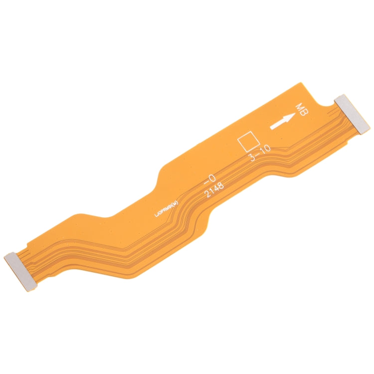 For OPPO A76 OEM Motherboard Flex Cable - Flex Cable by PMC Jewellery | Online Shopping South Africa | PMC Jewellery