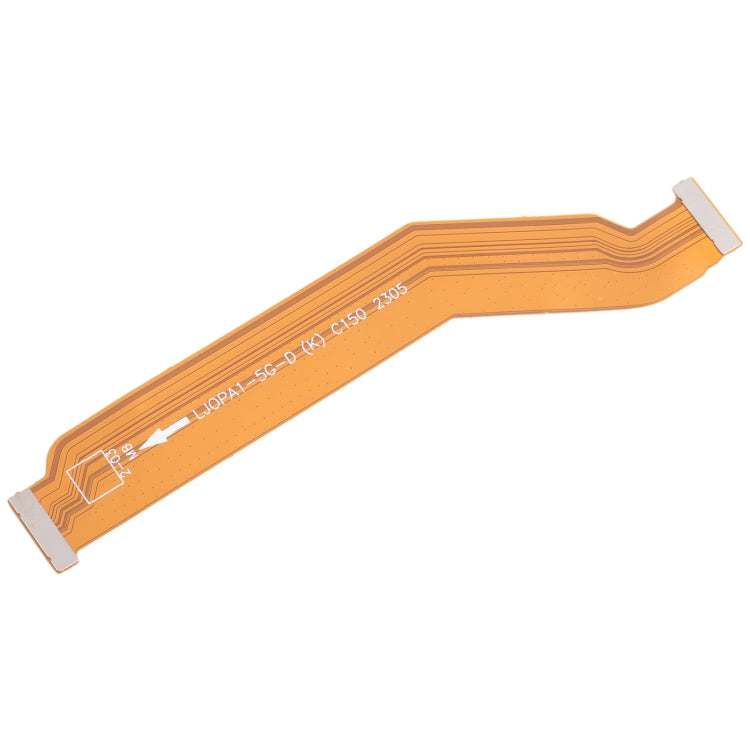 For OPPO A1 5G OEM Motherboard Flex Cable - Flex Cable by PMc TechLife | Online Shopping South Africa | PMc TechLife | Buy Now Pay Later Mobicred