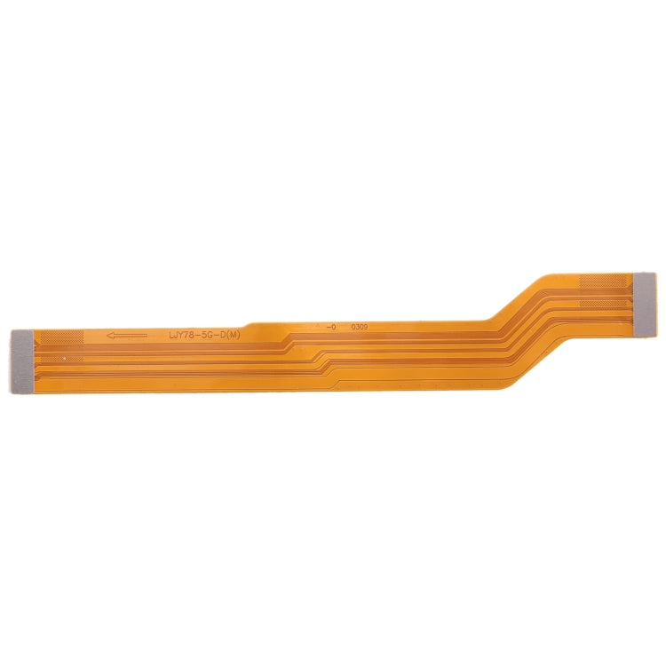 For vivo Y78 OEM Motherboard Flex Cable - free shipping - PMc TechLife - Order now!
